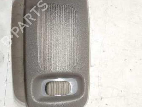 Interior roof light ALFA ROMEO 156 Sportwagon (932_) 1.9 JTD (932BXE00, 932BXN00) 60607883 | CC14 |