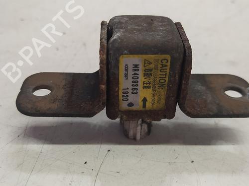 Electronic sensor MITSUBISHI PAJERO III (V7_W, V6_W) 3.2 Di-D (V68W, V78W) | BP16682819M84 