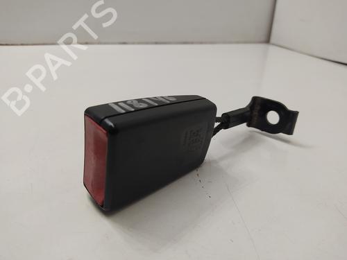 Used Rear right seatbelt OPEL ASTRA H (A04) 1.7 CDTI (L48) (100 hp) 12118324