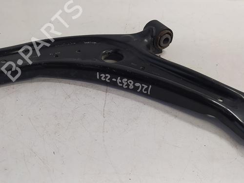 Used Left front suspension arm FORD FIESTA VII (HJ, HF) [2017-2025]  19142896