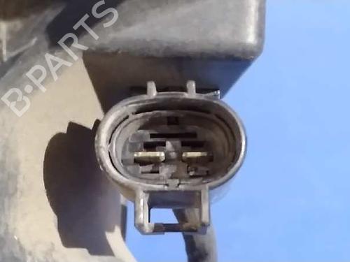 Køleventilator elektrisk DAEWOO NUBIRA Saloon (J200) 1.6 | BP7061569M35 