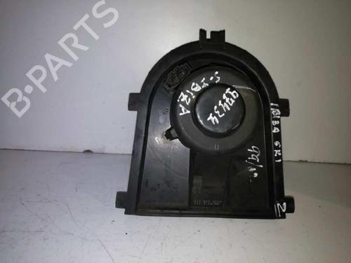 Varmeblæser SEAT IBIZA II (6K1) 1.9 D (68 hp) 14212134