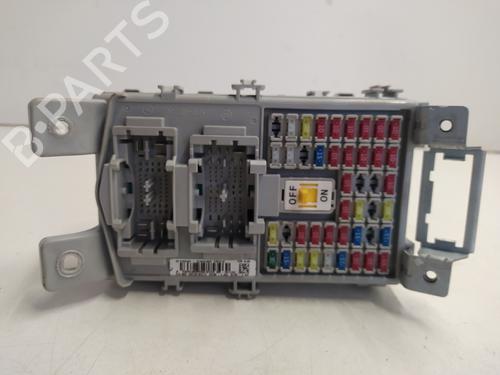 Fuse box HYUNDAI i20 II (GB, IB)  | BP17956826E1 