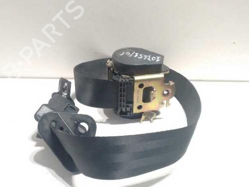 Rear right seatbelt FIAT ULYSSE (179_) 2.0 JTD | BP7061435I28 