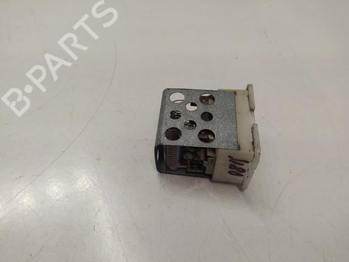 Heater resistor OPEL ASTRA H (A04) 1.7 CDTI (L48) | BP12118304M108 