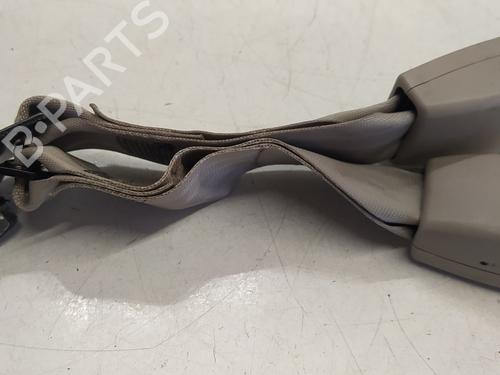 Rear right seatbelt HYUNDAI SONATA V (NF)  | BP17196124I28 