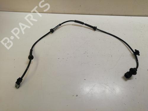 Elektronisk sensor RENAULT KANGOO / GRAND KANGOO II (KW0/1_) 1.5 dCi 90 (KW05, KW08, KW0G, KW11) (90 hp) 7898534