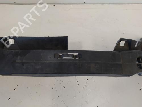 Front bumper reinforcement FORD KA (RB_)  | BP12508830C109 