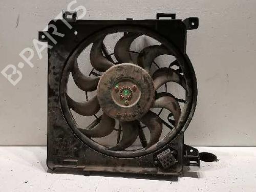 Radiator fan OPEL ASTRA H (A04)  | BP7062488M35 