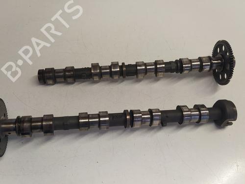 Ander TOYOTA RAV 4 III (_A3_) 2.2 D 4WD (ALA30_, ALA30R) (136 hp) 14211779