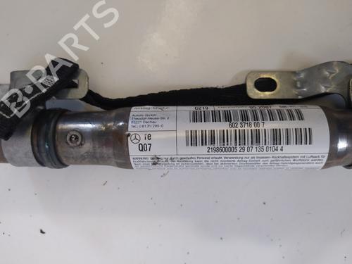 Other MERCEDES-BENZ CLS (C219) CLS 320 CDI (219.322) | BP11540734O1 
