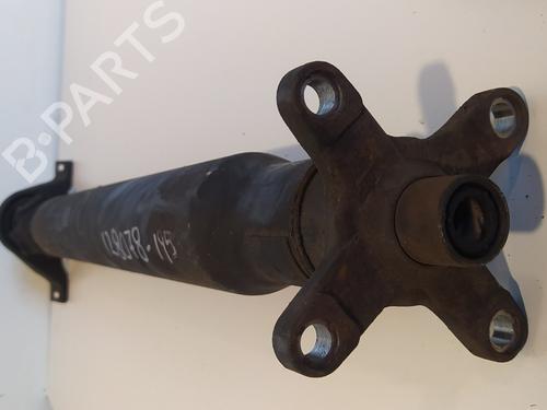 Driveshaft MERCEDES-BENZ S-CLASS (W221, V221) S 320 CDI (221.022, 221.122) | BP19787272M37 