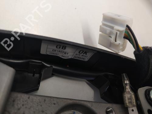 Steering wheel HYUNDAI i20 II (GB, IB)  | BP17956825C49 