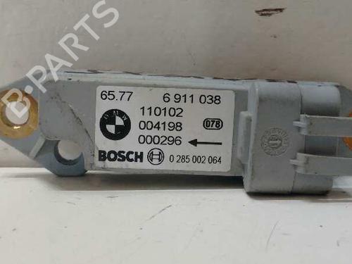 Electronic sensor BMW X5 (E53) 3.0 d | BP7061348M84 