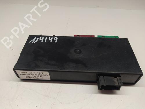 Used Other BMW 3 (E36) 325 tds (143 hp) 9742097