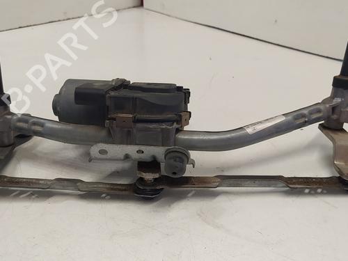Front wiper motor FORD FIESTA VII (HJ, HF)  | BP19113976M29 