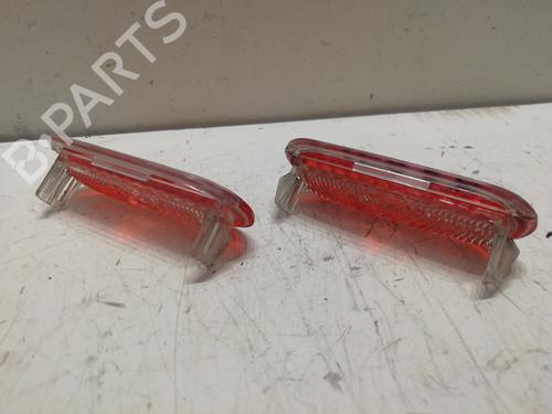 Innerbelysning SEAT TOLEDO II (1M2)  | BP7649821I8 
