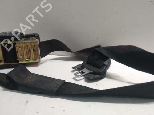 Front left seatbelt VW GOLF III (1H1)  | BP8757022I26 