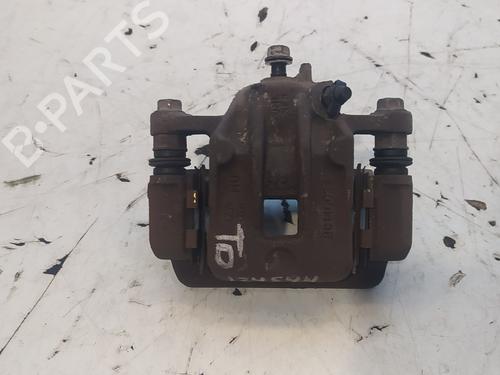 Used Right rear brake caliper HYUNDAI SONATA V (NF) [2004-2014]  17471164