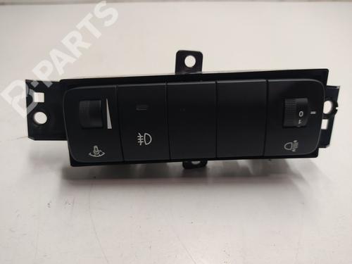 Used Switch Switch SSANGYONG RODIUS I 2.7 Xdi (163 hp) 10991114 10991114