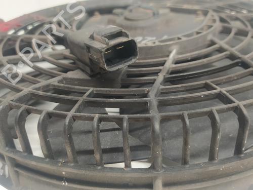 Radiator fan TOYOTA COROLLA Compact (_E11_)  | BP13918958M35 