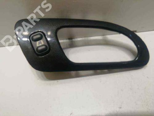 Used Right front window switch Right front window switch PEUGEOT 607 (9D, 9U) [2000-2026] 10273111 10273111