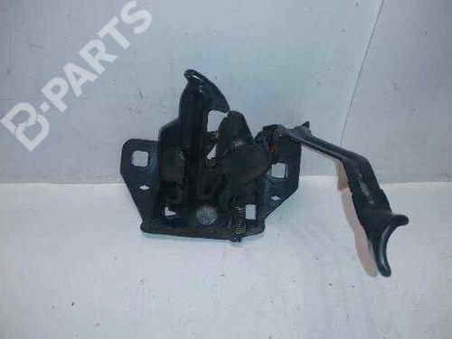 Used Hood lock Hood lock CHRYSLER VOYAGER / GRAND VOYAGER III (GS_, NS_) 3.3 i (158 hp) 10161857 10161857
