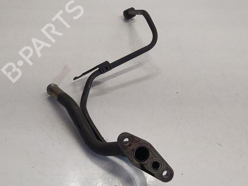 Turbolader/Kompressor TOYOTA RAV 4 II (_A2_)  | BP15907889M71 