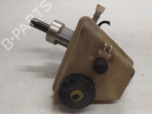 Used Brake master cylinder MERCEDES-BENZ C-CLASS (W202) [1993-2000]  18064382