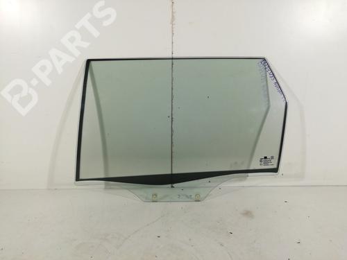 Used Rear left door window Rear left door window CHEVROLET NUBIRA Estate 2.0 D (121 hp) 8938163 8938163