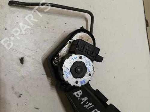 Used Electronic module BMW 3 (E46) 316 i (105 hp) 7059820