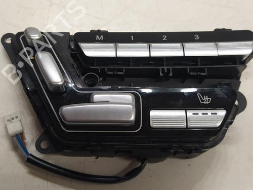Used Switch MERCEDES-BENZ S-CLASS (W221, V221) S 320 CDI (221.022, 221.122) (235 hp) 16546820
