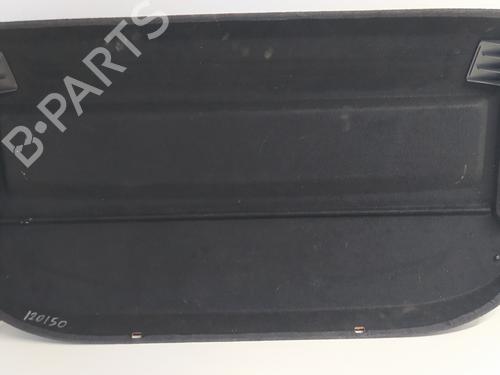 Rear parcel shelf OPEL ASTRA H (A04) 1.7 CDTI (L48) | BP13488495C85 