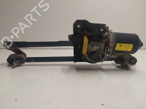 Front wiper motor HYUNDAI GETZ (TB)  | BP11145494M29 