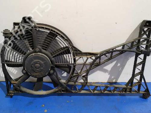 Koelventilatormotor MG MG ZR 2.0 TD (100 hp) 7061565