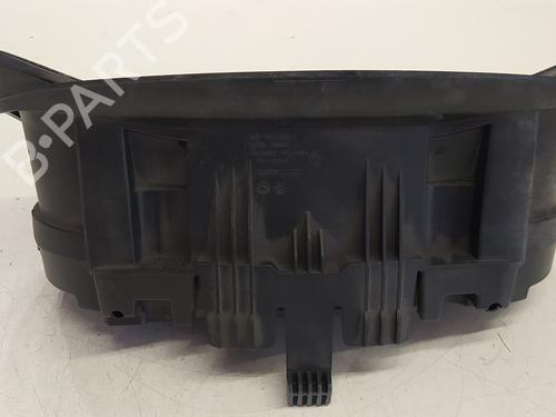 Instrument cluster OPEL CORSA E (X15) 1.4 (08, 68) | BP19652773C47 