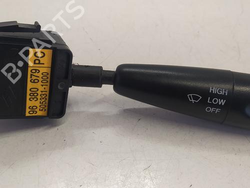Steering column stalk DAEWOO MATIZ (M100, M150) 0.8 | BP16416378I23 