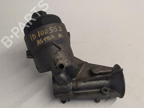 Oliekøler OPEL ASTRA H GTC (A04) [2005-2010]  14208458