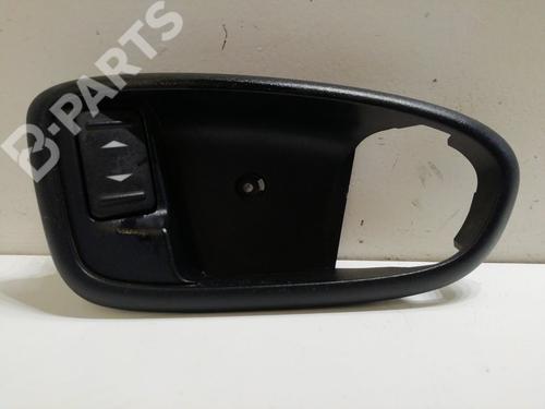 Right rear window switch FORD MONDEO IV (BA7) 1.8 TDCi | BP8196267C107  - Image 6