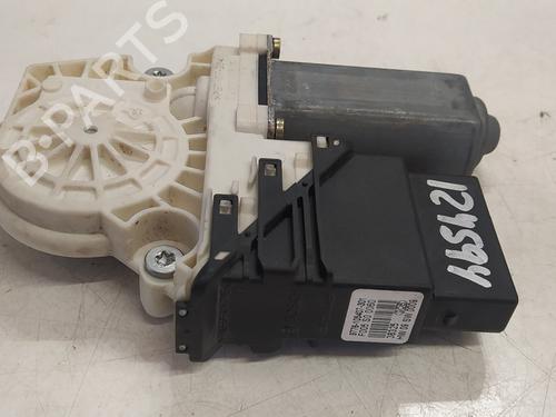 Elevalunas trasero derecho SEAT TOLEDO II (1M2) 1.9 TDI (110 hp) 17511377