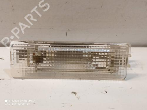 Innerbelysning SEAT LEON (1M1) [1999-2006]  7431679