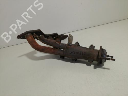 Udstødningsmanifold MAZDA 6 Saloon (GG)  | BP12264586M110 
