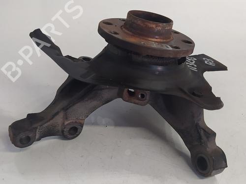 Right front steering knuckle OPEL CORSA D (S07)  | BP16584457M26 