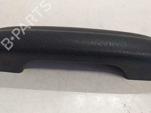 Used Rear left interior door handle PEUGEOT 106 II (1A_, 1C_) 1.1 i (60 hp) 19400374