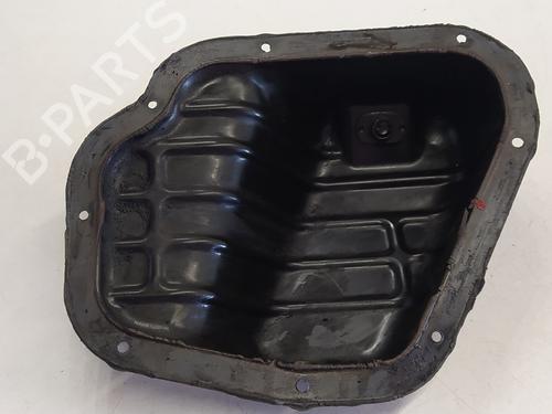 Oil sump NISSAN MICRA III (K12)  | BP16015077M115 