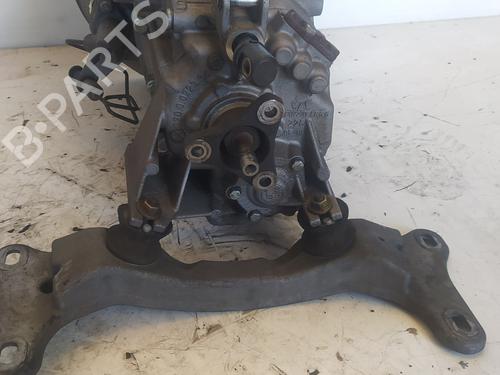 Gearbox BMW 1 (E81) 116 i | BP19139261M3 