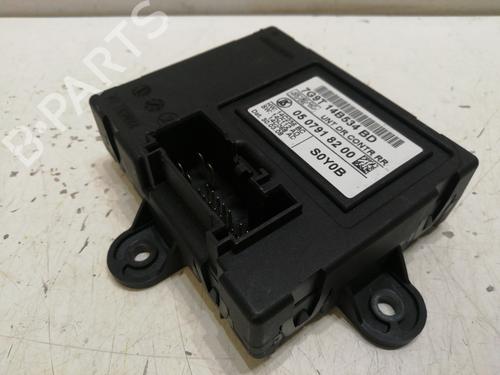Electronic module JAGUAR XF I (X250) 2.7 D | BP8054472M83 