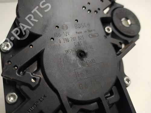 Rear wiper motor FORD S-MAX (WA6)  | BP11540727M102 