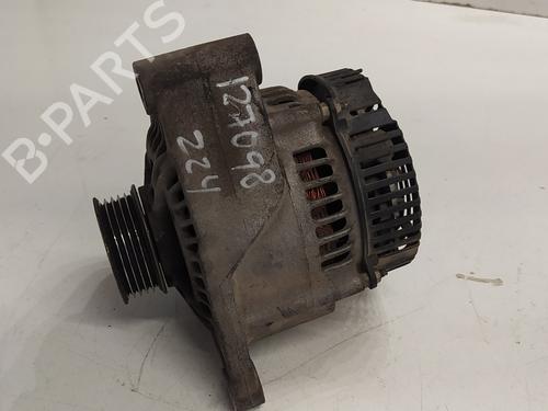 Used Alternator PEUGEOT 106 II (1A_, 1C_) 1.1 i (60 hp) 19258096