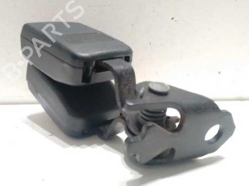 Rear center seatbelt PEUGEOT 407 (6D_) 2.0 (6DRFNB, 6DRFNE) | BP8757048I27 